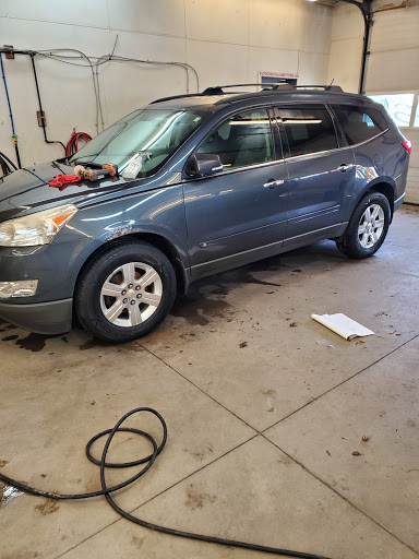 Used Car Dealer «Auto Credit», reviews and photos, 1315 Washington St, Jamestown, NY 14701, USA