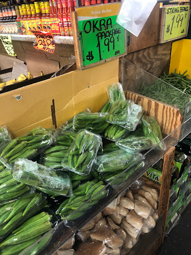 Produce Market «Yellow Market», reviews and photos, 5812 Glenwood Rd, Brooklyn, NY 11234, USA