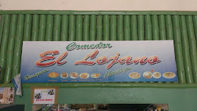 Comedor "El Lojano"
