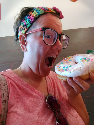 Donut Shop «Crafted Donuts», reviews and photos, 18011 Newhope St f, Fountain Valley, CA 92708, USA