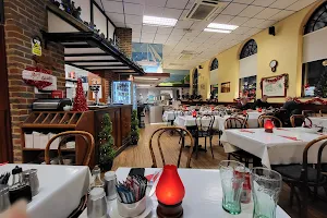 Qualisea Fish Restaurant image
