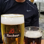 Photo n°2 de l'avis de Alecia.o fait le 20/06/2020 à 14:48 sur le  Gasthof Schwarzer Bar à Kastl