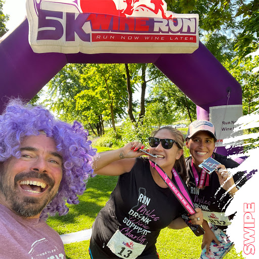 Wine Run 5k