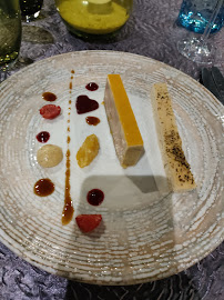 Foie gras du Restaurant Le Demptezieu à Saint-Savin - n°18