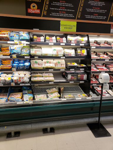 Grocery Store «ShopRite of Elizabeth», reviews and photos, 865 W Grand St, Elizabeth, NJ 07202, USA