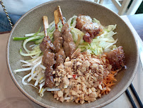Vermicelle du Restaurant de spécialités du Sud-Est asiatique Chopsticks Viet Thai à Paris - n°8