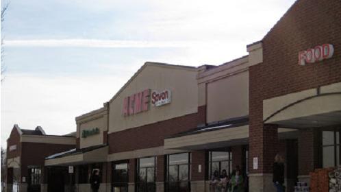 ACME Markets, 400 Simpson Dr, Chester Springs, PA 19425, USA, 