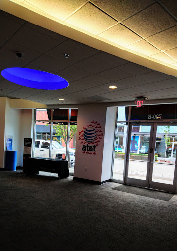 Cell Phone Store «AT&T», reviews and photos, 720 N 10th St b, Renton, WA 98057, USA