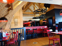 Atmosphère du Restaurant Buffalo Grill Epagny à Epagny Metz-Tessy - n°3