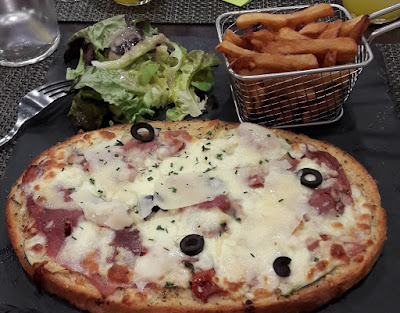 Restaurant Le Quartier Gourmand à Arradon