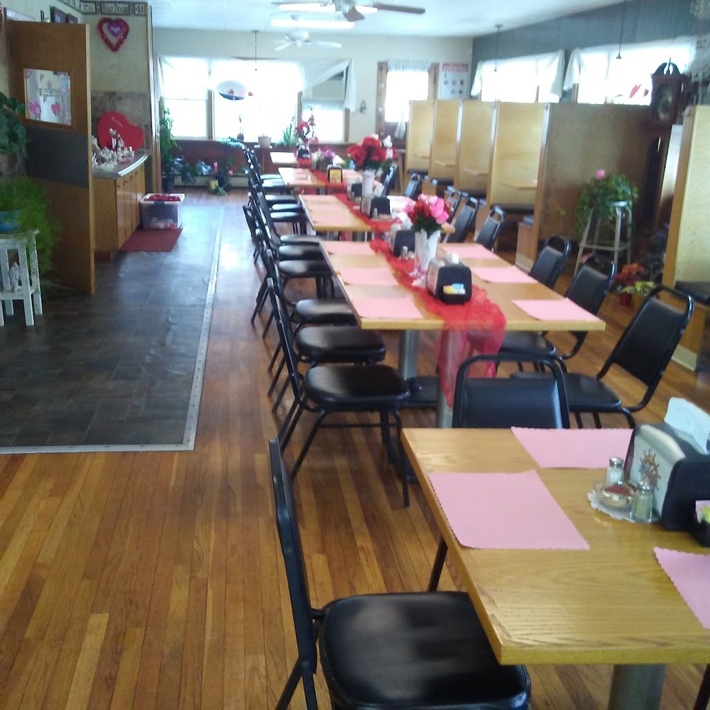 Chautauqua Harbor House Restaurant 14757