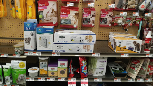 Pet Supply Store «Pet Supplies Plus», reviews and photos, 1155 Washington Pike, Bridgeville, PA 15017, USA