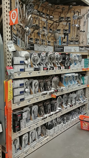 Home Improvement Store «The Home Depot», reviews and photos, 1200 Mayberry Dr, Highlands Ranch, CO 80129, USA