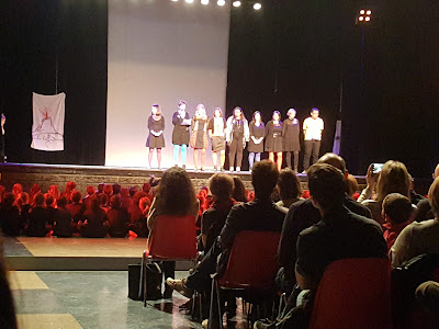 Centre Culturel de l'Odyssée à Pusignan