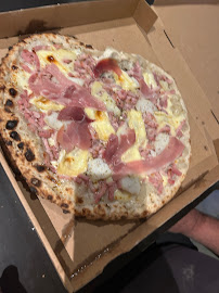 Plats et boissons du Pizzas à emporter L'ORIGANI PIZZA à Tilly-sur-Seulles - n°3