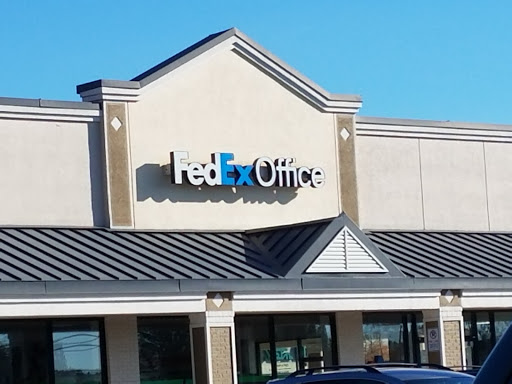 Print Shop «FedEx Office Print & Ship Center», reviews and photos, 1630 Scenic Hwy S, Snellville, GA 30078, USA