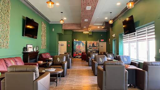 Cigar Shop «Cigar Den Inc», reviews and photos, 723 NJ-18, East Brunswick, NJ 08816, USA