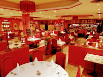 Atmosphère du Restaurant Les Délices du Maroc à Jouars-Pontchartrain - n°10