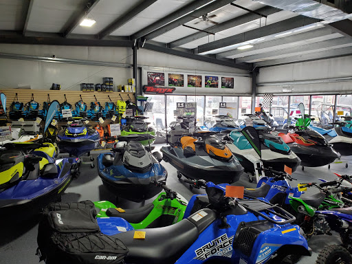 Boat Dealer «Xtreme Power Sports», reviews and photos, 564 N Main St, Kilmarnock, VA 22482, USA
