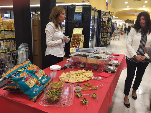 Supermarket «King Kullen», reviews and photos, 77 Forest Ave, Glen Cove, NY 11542, USA