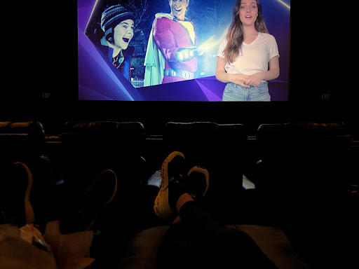 Movie Theater «Regal Cinemas Largo Mall 8», reviews and photos, 10500 Ulmerton Road East, Largo, FL 33771, USA