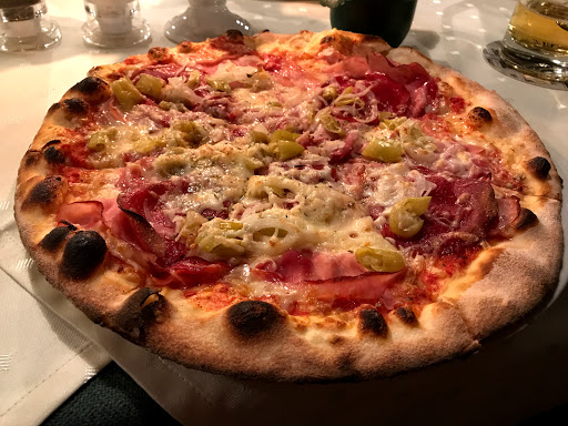 Pizzeria Gasthof Tenne en Hirschegg