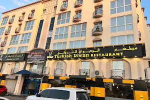 Turkish Diwan Restaurant image