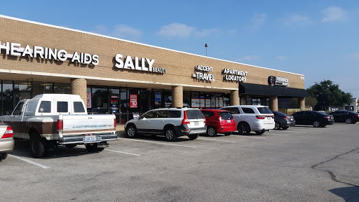 Beauty Supply Store «Sally Beauty», reviews and photos, 4032 S Lamar Blvd #200, Austin, TX 78704, USA