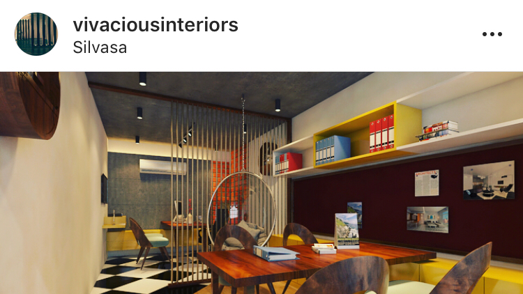 Vivacious Interiors