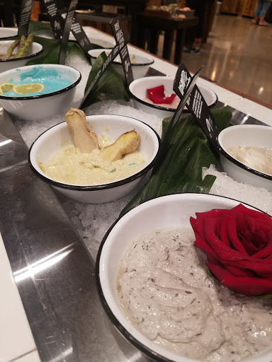 Cosmetics Store «Lush Cosmetics», reviews and photos, 104 Walden Galleria, Buffalo, NY 14225, USA