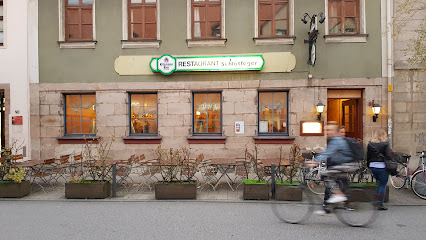 Restaurant Schlotfeger - Goethestraße 38, 91054 Erlangen, Germany