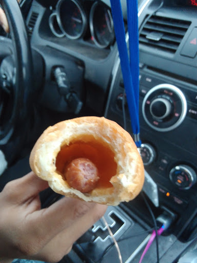 Donut Shop «Shipley Do-Nuts», reviews and photos, 6417 Precinct Line Rd, North Richland Hills, TX 76182, USA