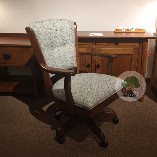 Furniture Store «Oak For Less Furniture», reviews and photos, 1660 S Alma School Rd #100, Mesa, AZ 85210, USA