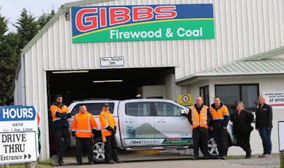 Gibbs Firewood and Coal