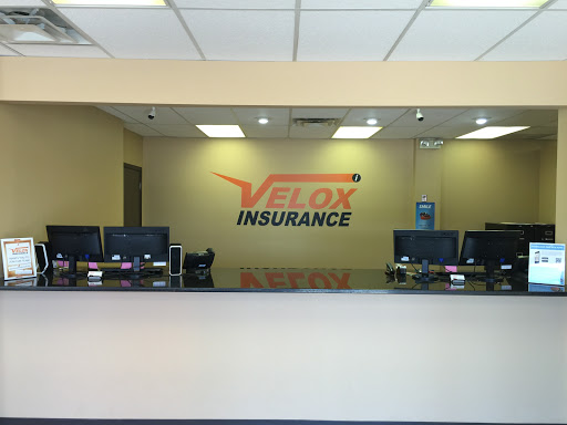 Auto Insurance Agency «Velox Insurance», reviews and photos