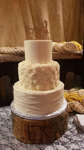 Wedding Venue «Rancho La Mission», reviews and photos, 14047 Henze Rd, San Antonio, TX 78223, USA