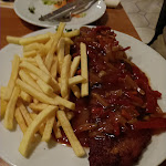 Photo n°6 de l'avis de Maria.r fait le 11/11/2023 à 22:12 sur le  Zum Treffpunkt à Wörrstadt