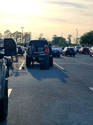 Home Improvement Store «The Home Depot», reviews and photos, 215 SW Home Depot Dr, Lake City, FL 32055, USA