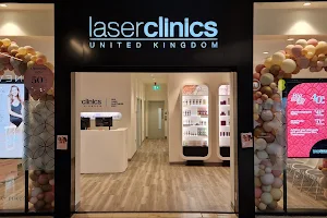 Laser Clinics UK – Peterborough image