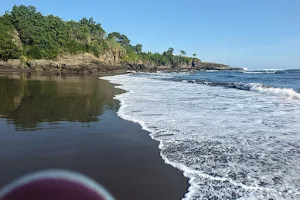 Kedungu beach Bali image