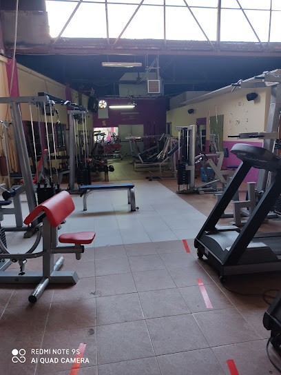 Body gym avalon - Ctra. Albacete, 97, 02200 Casas-Ibáñez, Albacete, Spain