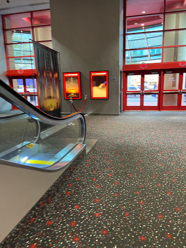 Movie Theater «Bow Tie Cinemas Reston Town Center 11 & BTX», reviews and photos, 11940 Market St, Reston, VA 20190, USA