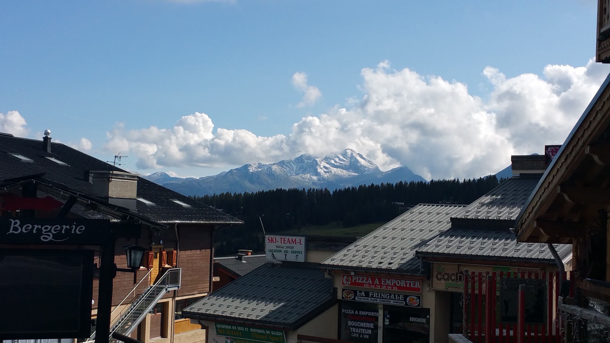Photo n° 1 de l'avis de Helene.m fait le 11/09/2017 à 06:52