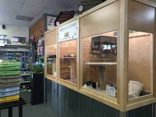 Pet Supply Store «Pet Loft», reviews and photos, 6333 SW Macadam Ave #104, Portland, OR 97239, USA