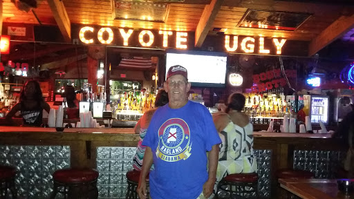 Bar «Coyote Ugly», reviews and photos, 10512 Front Beach Rd, Panama City Beach, FL 32407, USA