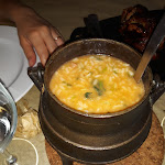 Photo n°4 de l'avis de Leandro.i fait le 03/07/2018 à 05:55 sur le  Mesa com Tradição à Vila Nova de Gaia