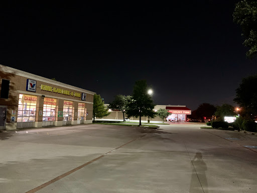 Tire Shop «Discount Tire Store - Plano, TX», reviews and photos, 8700 Ohio Dr, Plano, TX 75024, USA