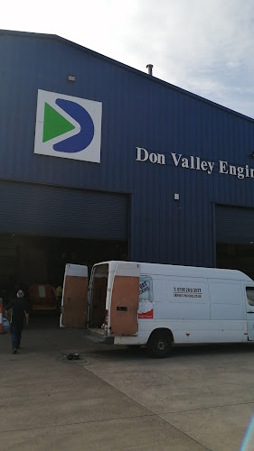 Don Valley Engineering Limited - Electrician