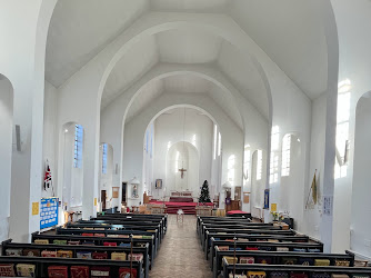 Saint Peter's Church : Warmsworth