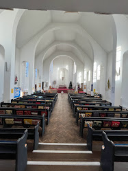 St Peter's Church : Warmsworth